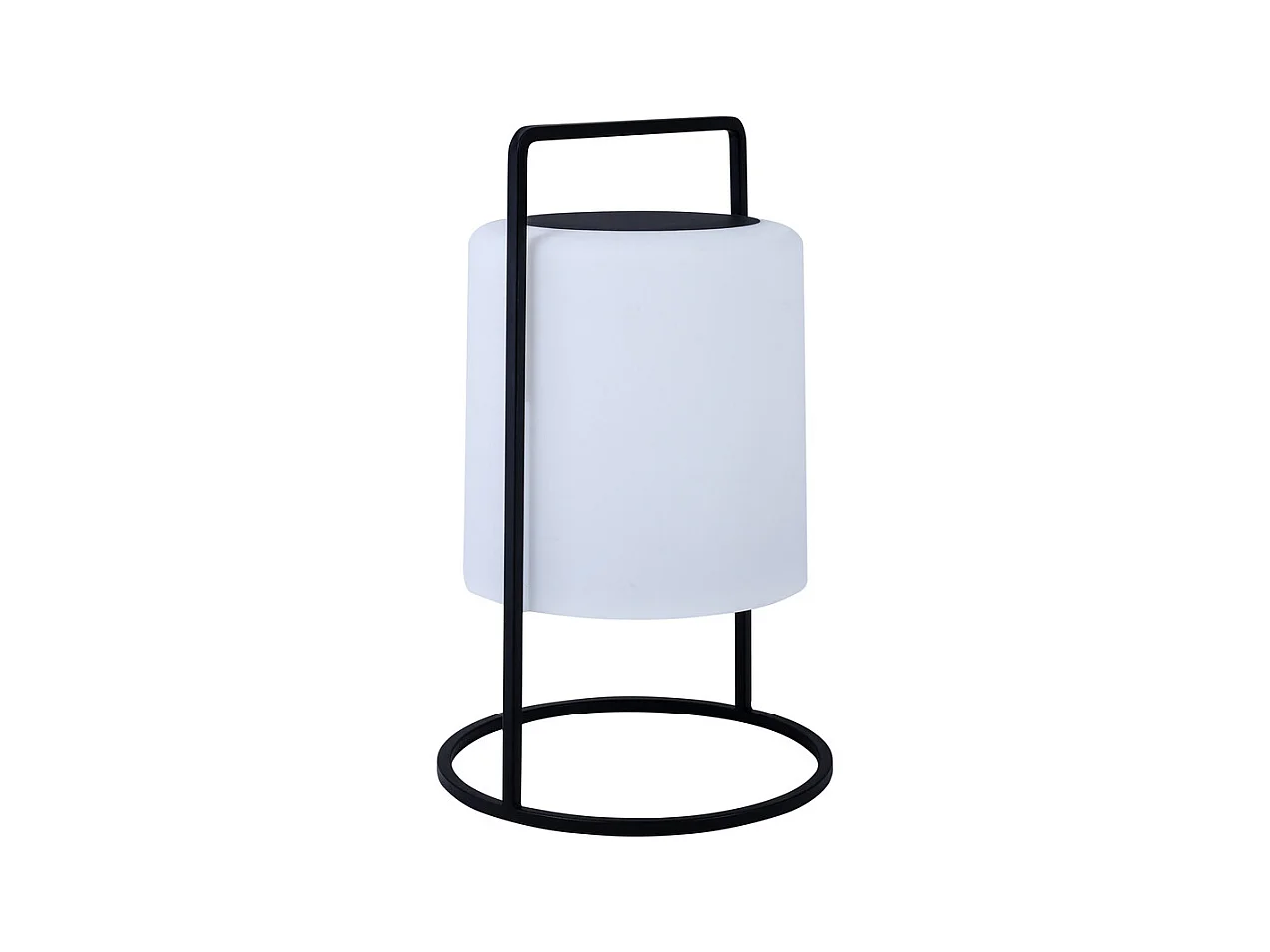 Latarnia słoneczna EZIlight® M60 Przenośna i Elegancka