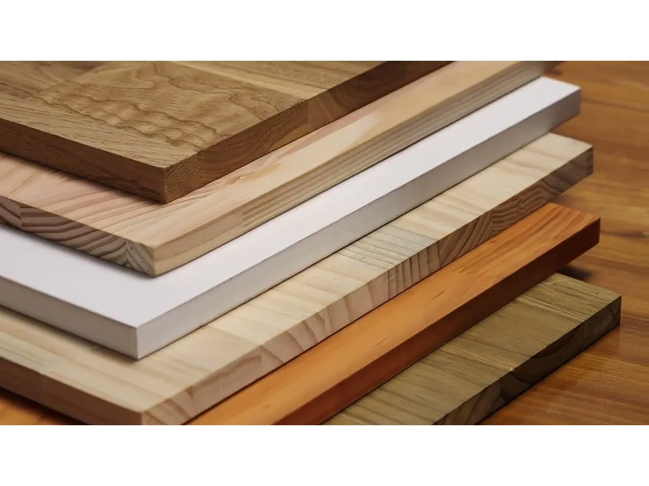 Lit bibliothèque sans matelas blanc 150x200 cm bois pin massif
