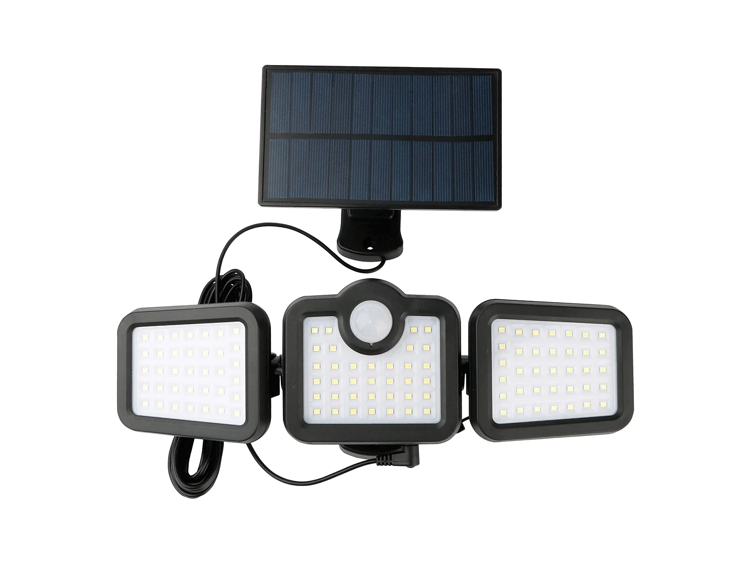 Projecteur solaire EZIlight® Solar moon L