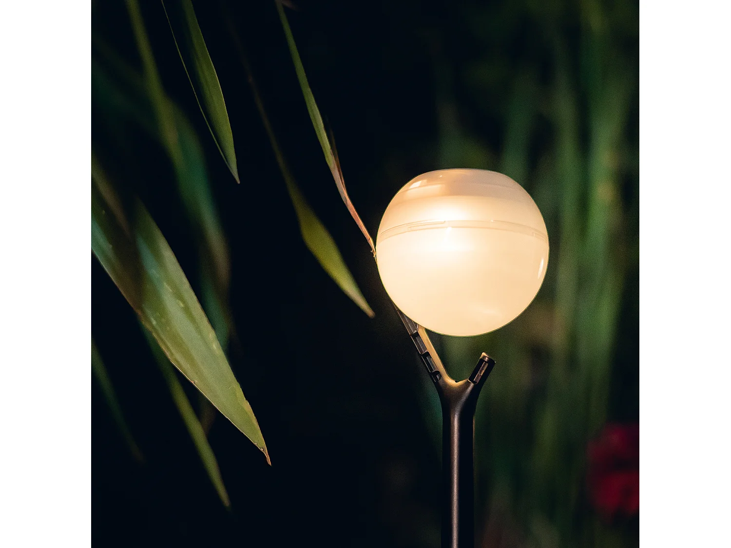 Balise solaire EZIlight® Solar peaky ball - Pack de 6