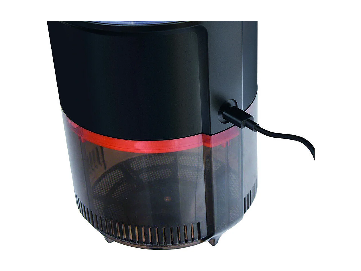 Lot de 2 pièges à moustique d'interieur EZIlight® Mosquito Night MN 10