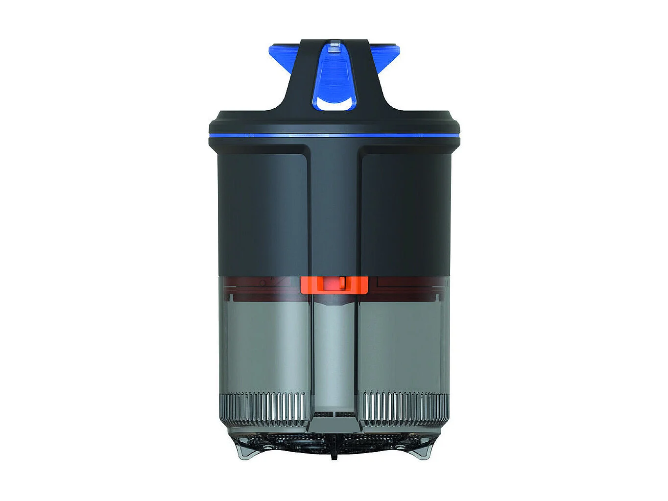 Lot de 2 pièges à moustique d'interieur EZIlight® Mosquito Night MN 10