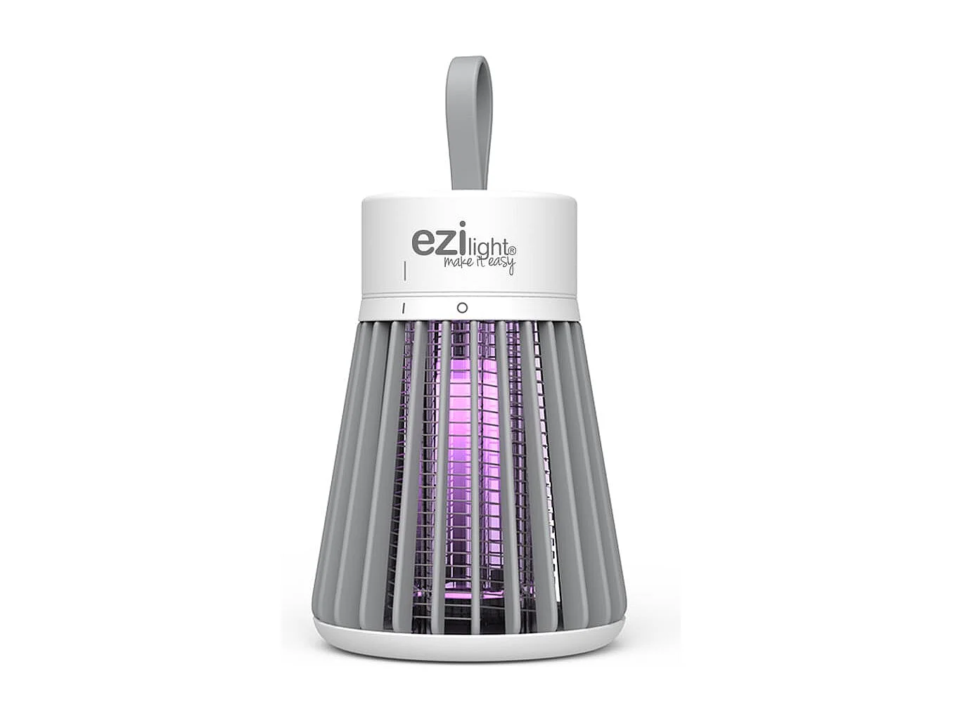 Lampe anti-moustique nomade EZIlight® Mosquito Stop MS20
