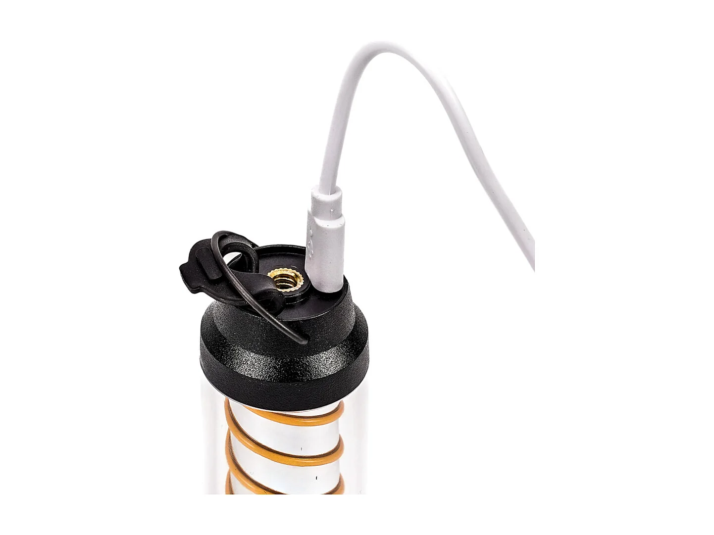 Lot de 4 lampes torches nomades EZIlight® Xplorer X10