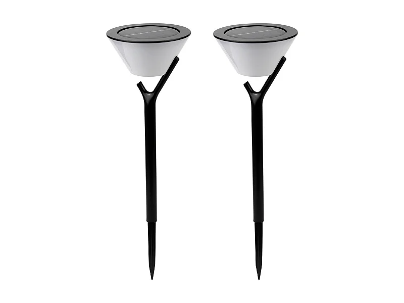 Balise solaire EZIlight® Solar peaky cup