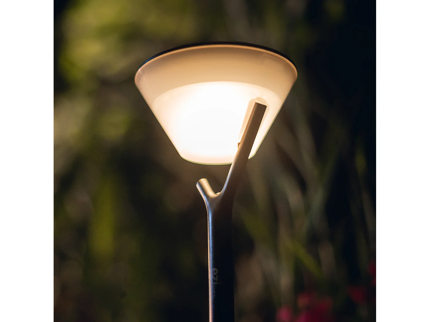 Balise solaire EZIlight® Solar peaky cup