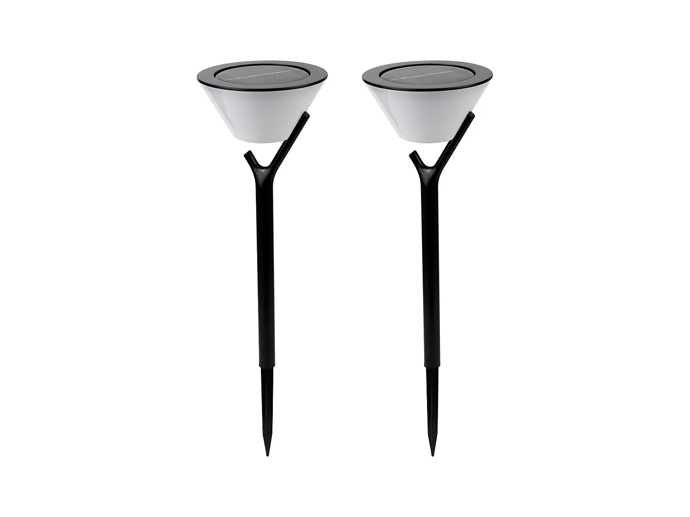 Balise solaire EZIlight® Solar peaky cup