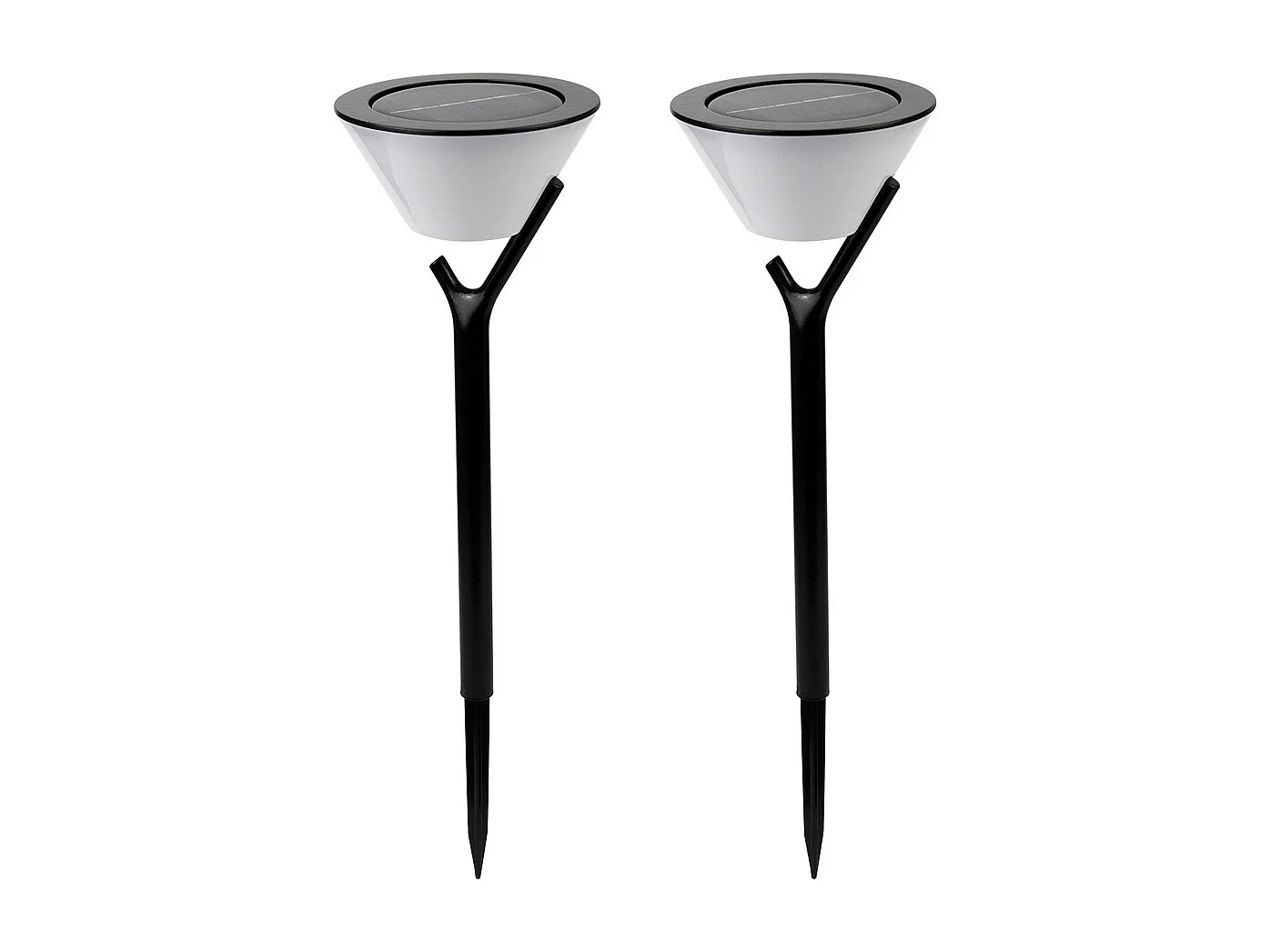 Balise solaire EZIlight® Solar peaky cup