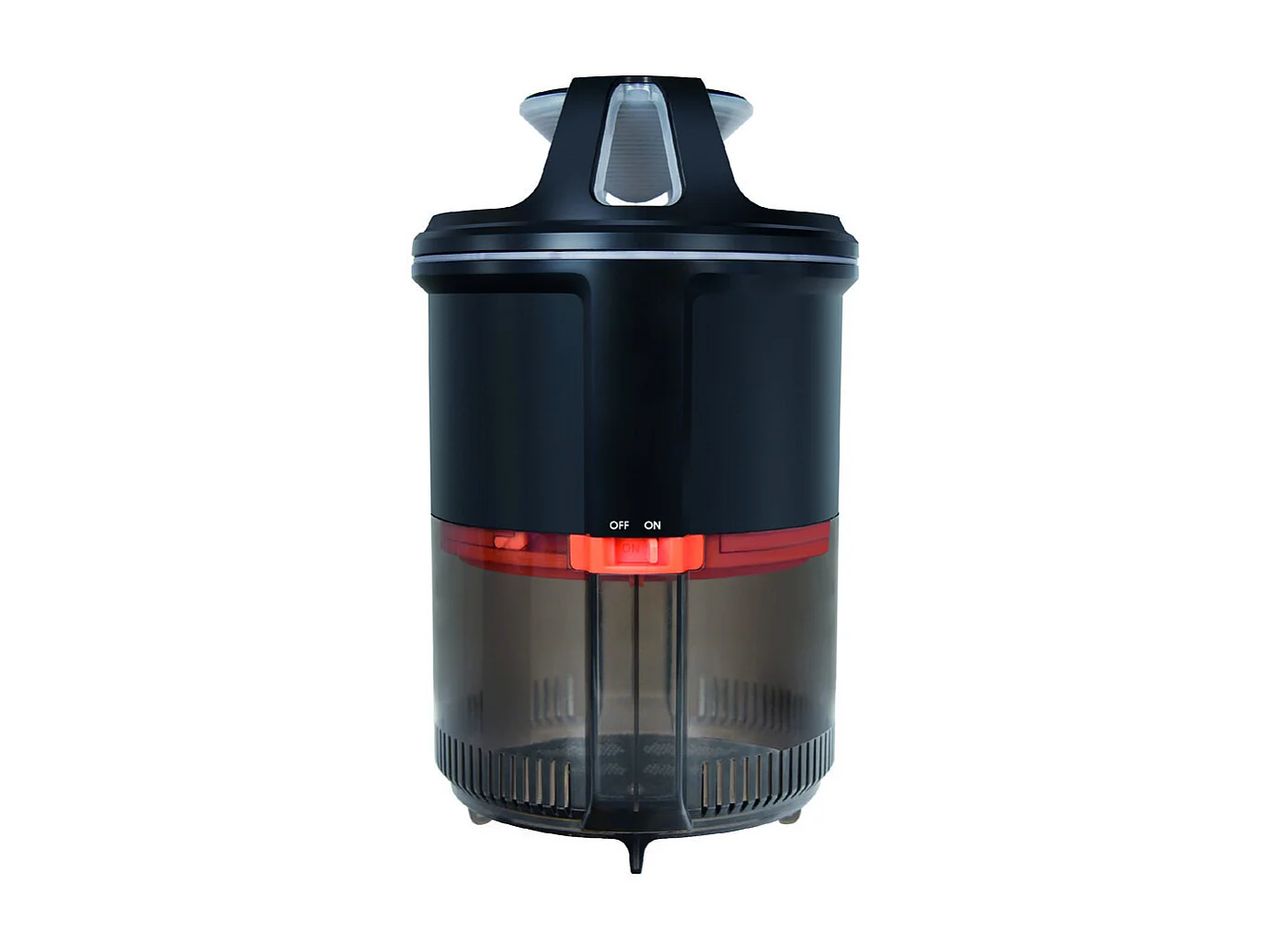 Binnenmuggenvanger EZIlight® Mosquito Night MN 10 - UV-bescherming zonder chemische stoffen