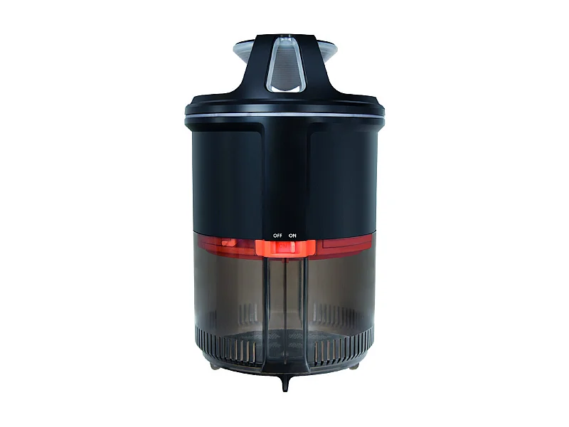 Binnenmuggenvanger EZIlight® Mosquito Night MN 10 - UV-bescherming zonder chemische stoffen