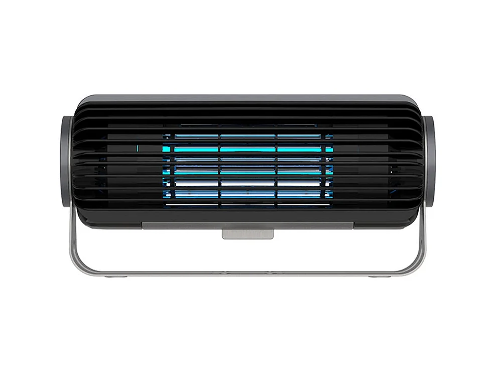 UV-Insektenlampe EZIlight® Mosquito Xtrem - Phototax™ Technologie, Große Abdeckung, Ungiftiges Design