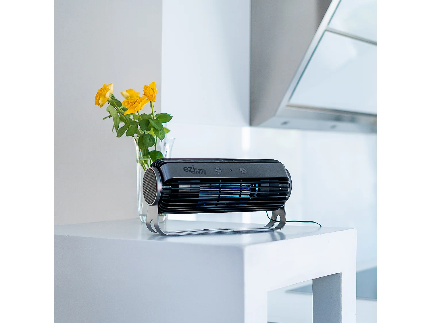 Lampe UV anti-moustique EZIlight® Mosquito Xtrem