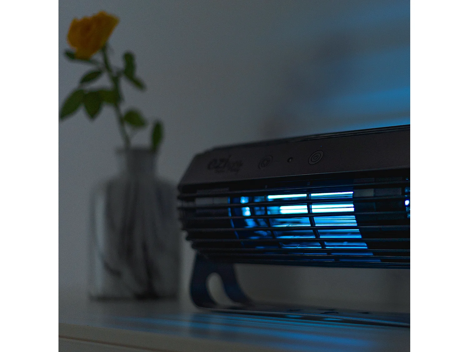 Lampe UV anti-moustique EZIlight® Mosquito Xtrem