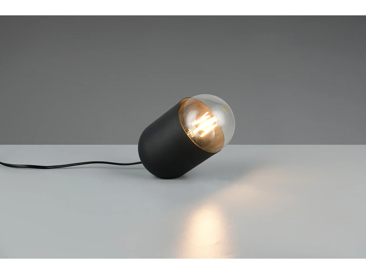 Lampe à poser compact - NARA