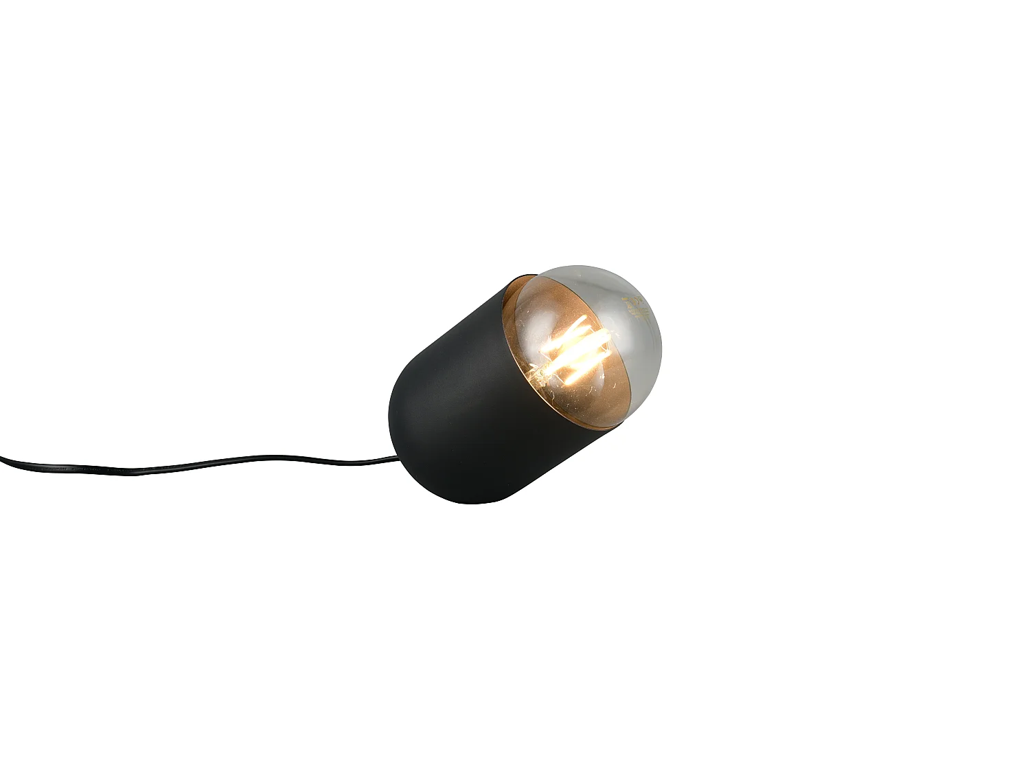 Lampe à poser compact - NARA