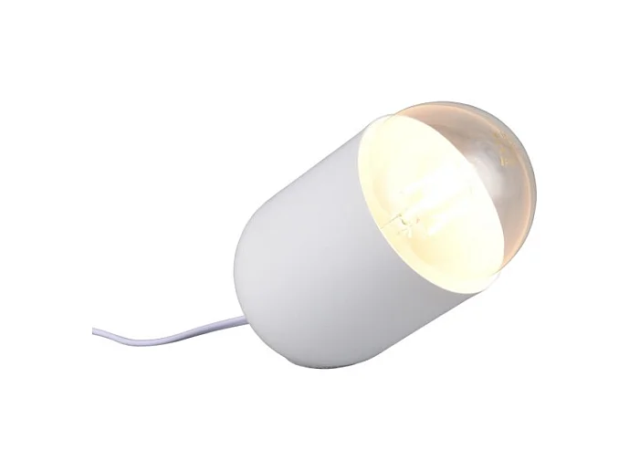 Lampe à poser compact - NARA