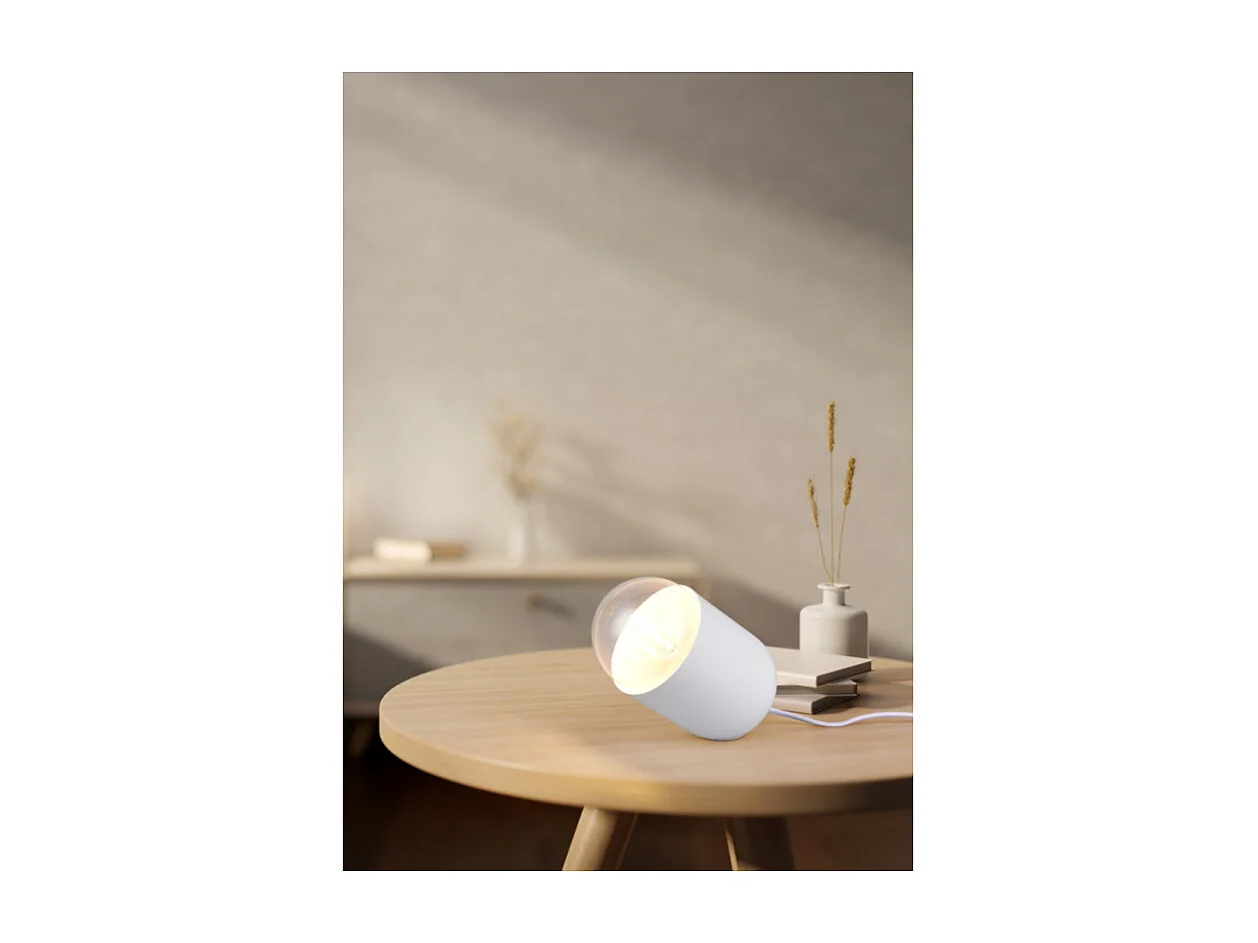 Lampe à poser compact - NARA