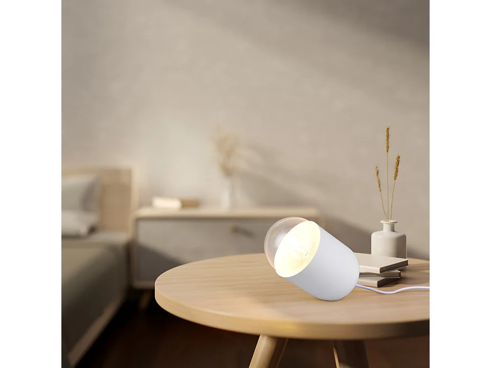 Lampe à poser compact - NARA