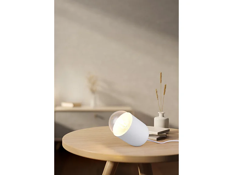 Lampe à poser compact - NARA