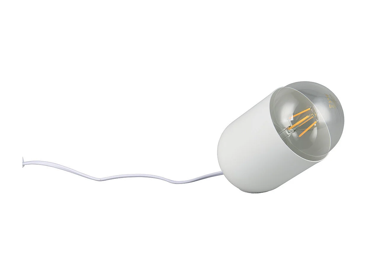 Lampe à poser compact - NARA