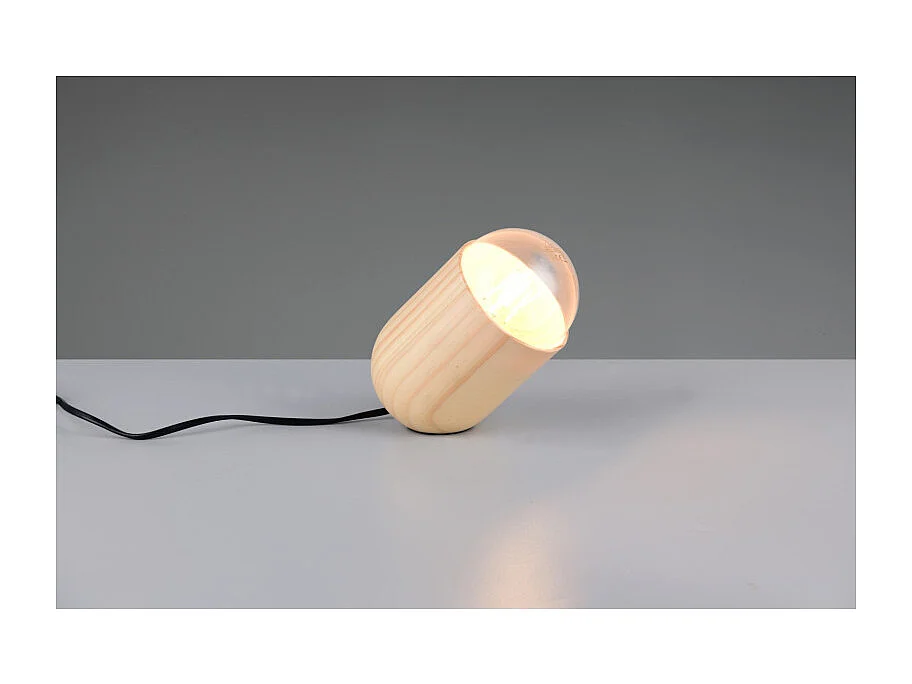 Lampe à poser compact - NARA