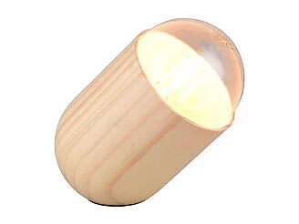 Lampe à poser compact - NARA