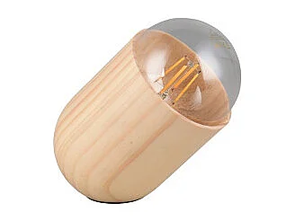 Lampe à poser compact - NARA