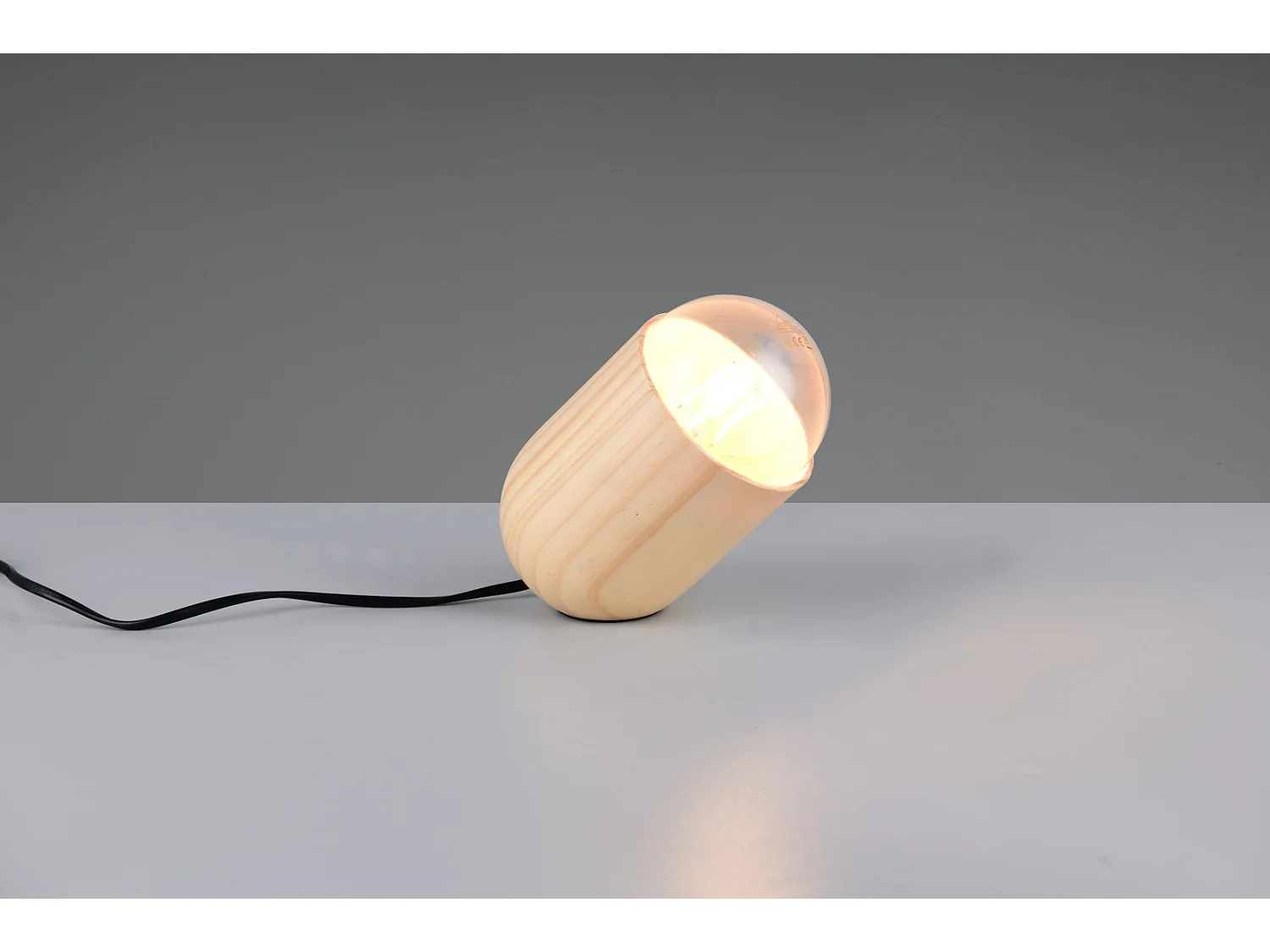 Lampe à poser compact - NARA