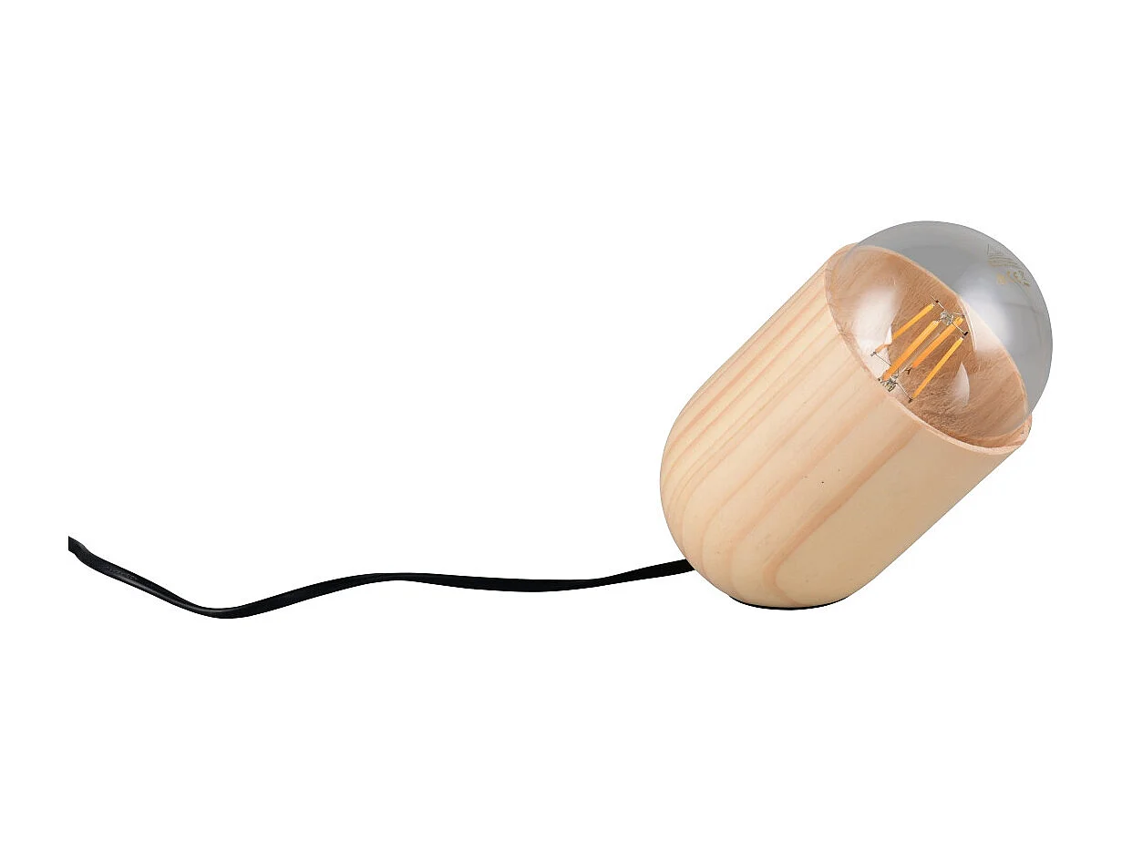 Lampe à poser compact - NARA