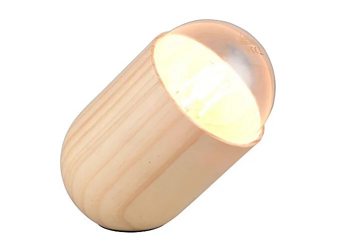 Lampe à poser compact - NARA