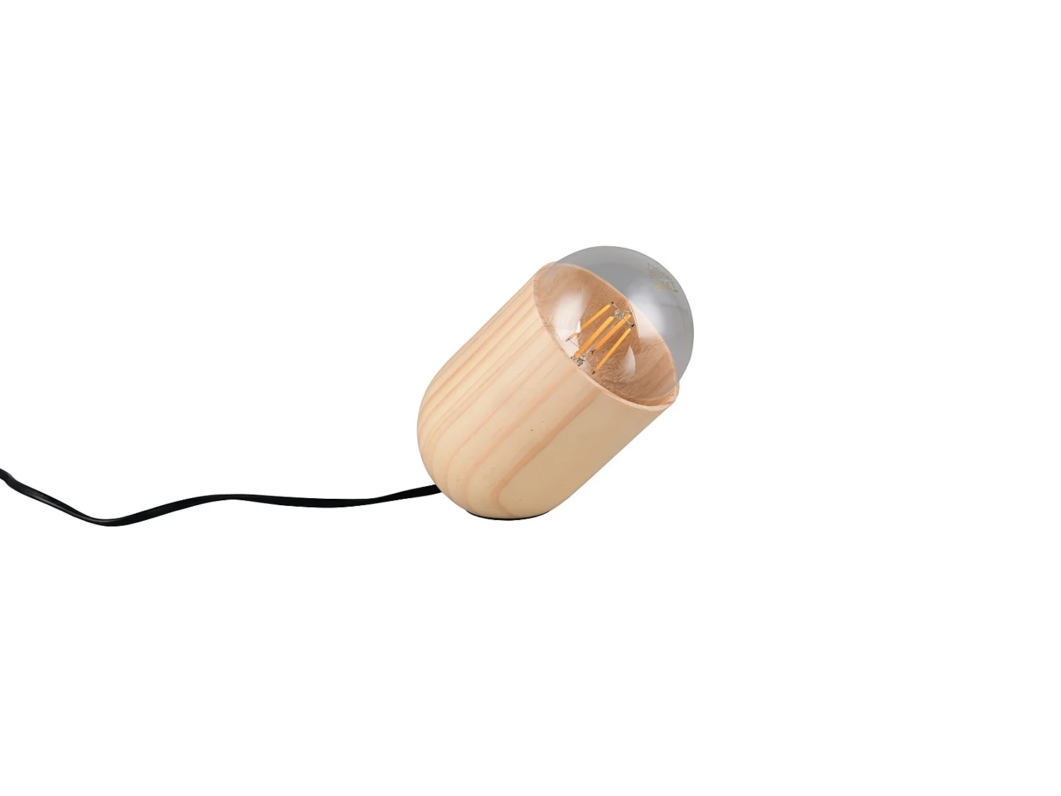 Lampe à poser compact - NARA