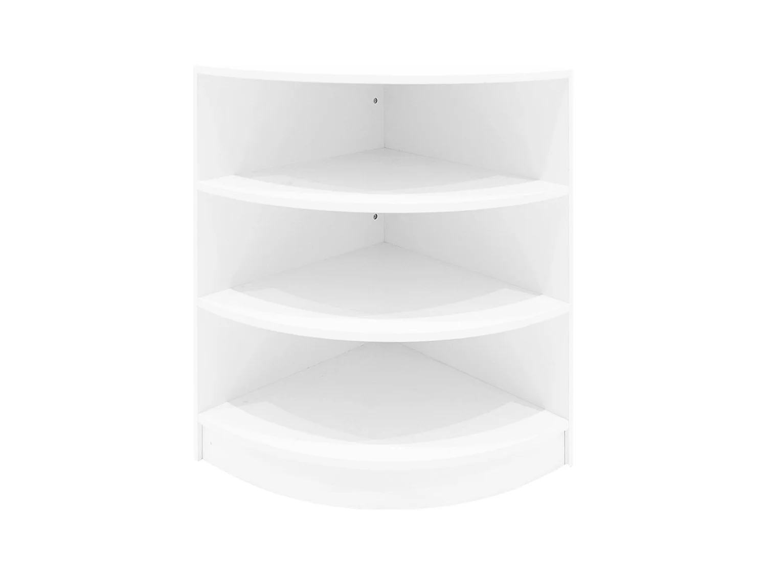 Apollo LED Verkaufstheken-Set LM60 + K900 (2 Stück) – Weiß