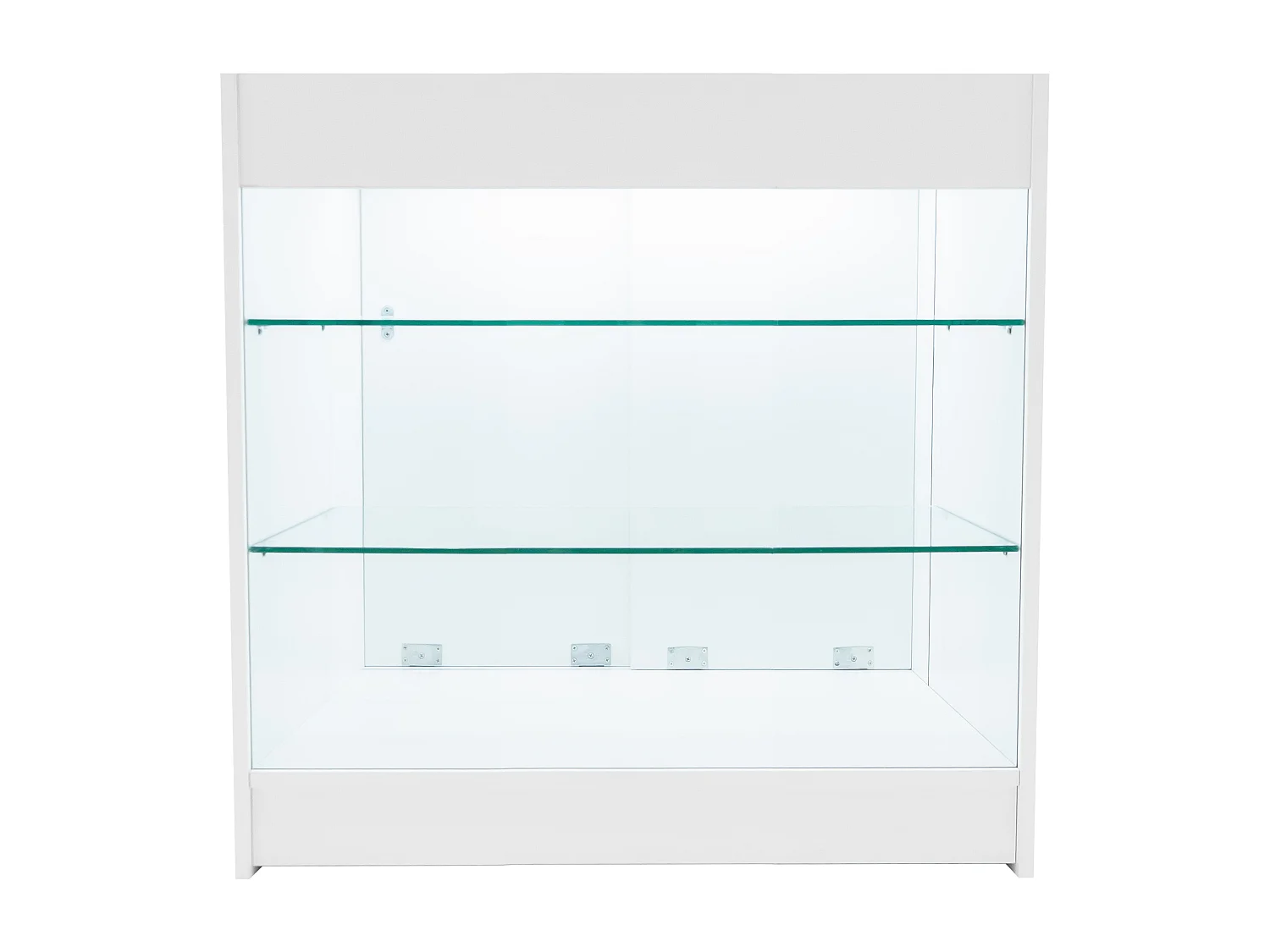 Apollo LED Verkaufstheken-Set LM60 + K900 (2 Stück) – Weiß