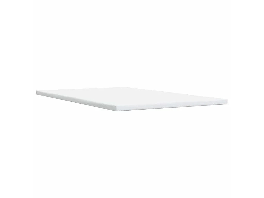Cama boxspring c/ colchão 120x190cm tecido castanho-acinzentado
