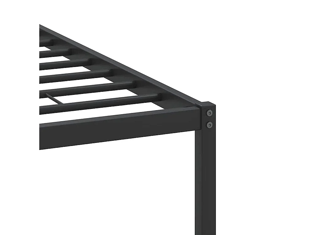 Giroletto senza Materasso Rovere Sonoma 120x200cm in Truciolato