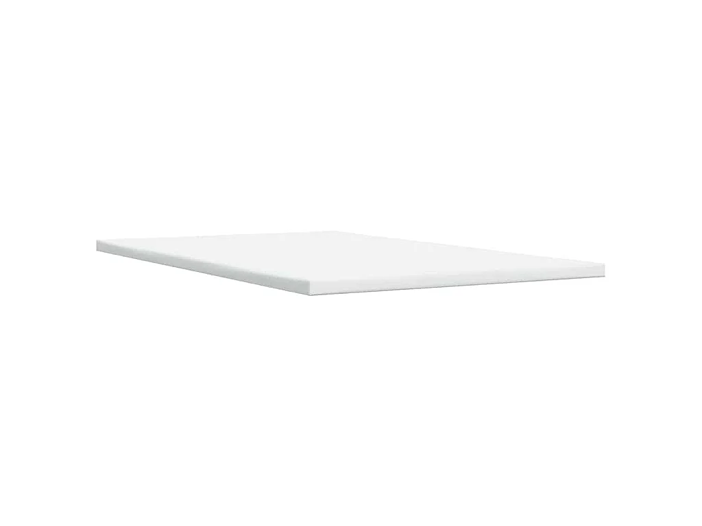 Cama box spring con colchón terciopelo rosa 120x190 cm