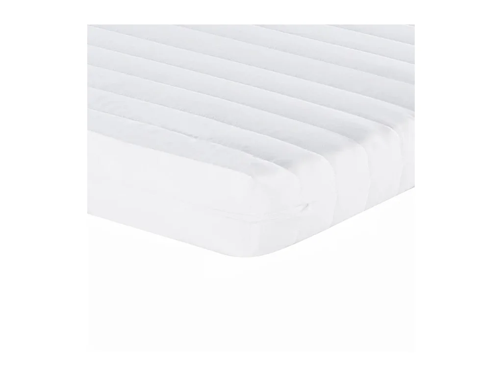 Lit de jour avec gigogne et matelas noir 90x190 cm tissu