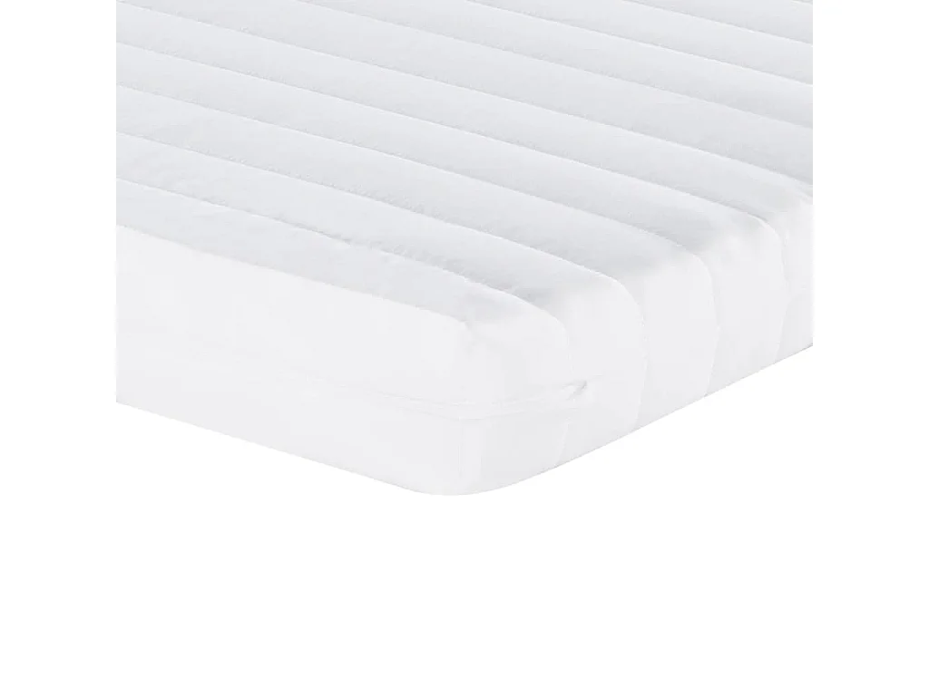 Sofá-cama c/ gavetão e colchões 90x200cm veludo cinzento-escuro