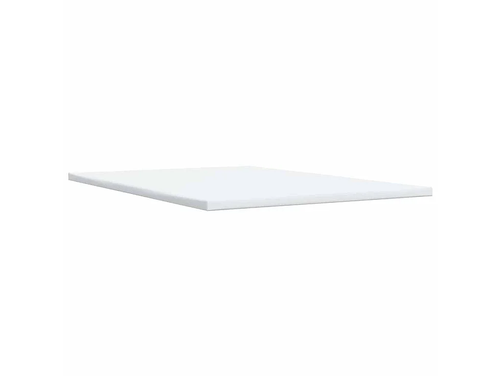 Boxspring met matras stof donkergrijs 140x200 cm