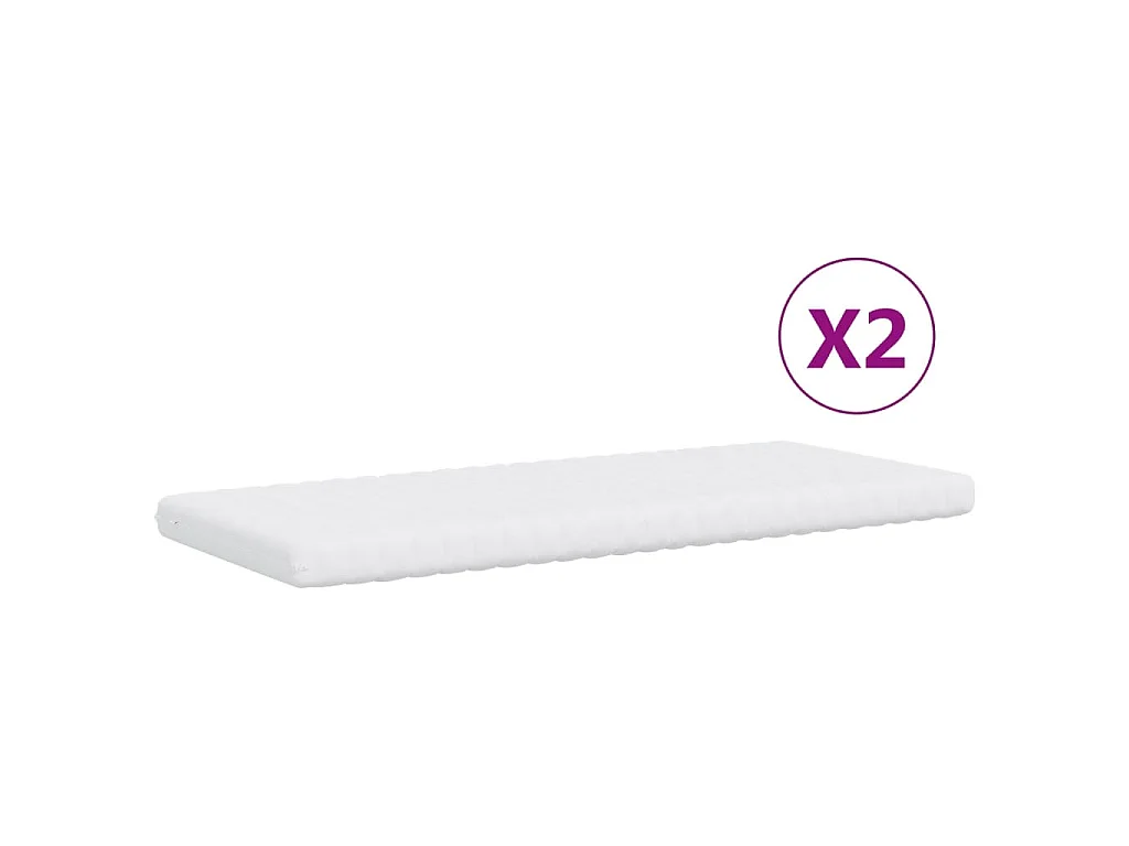 Slaapbank onderschuifbed matrassen 90x200cm fluweel donkergrijs