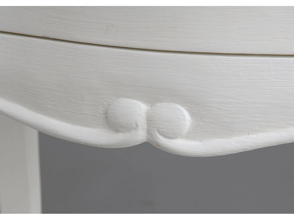 Chevet 2 tiroirs Apolline