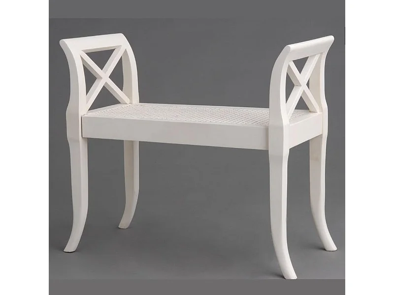 Siège canne Boston 70 cm en kit