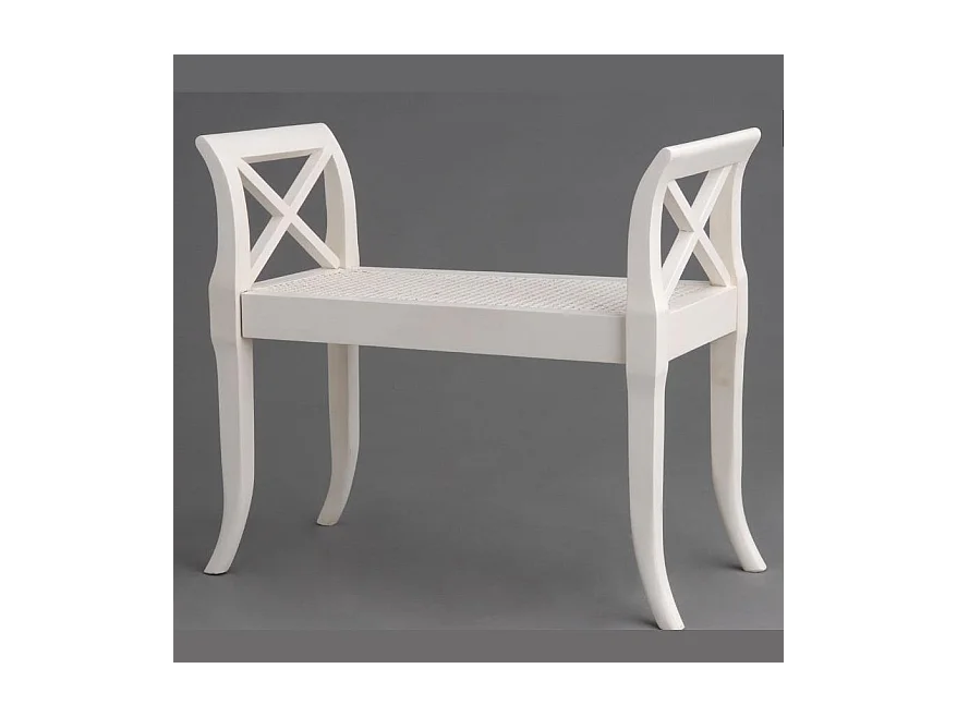 Siège canne Boston 70 cm en kit