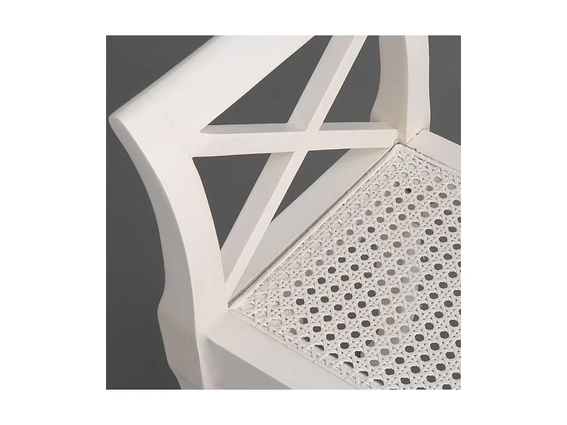 Siège canne Boston 70 cm en kit