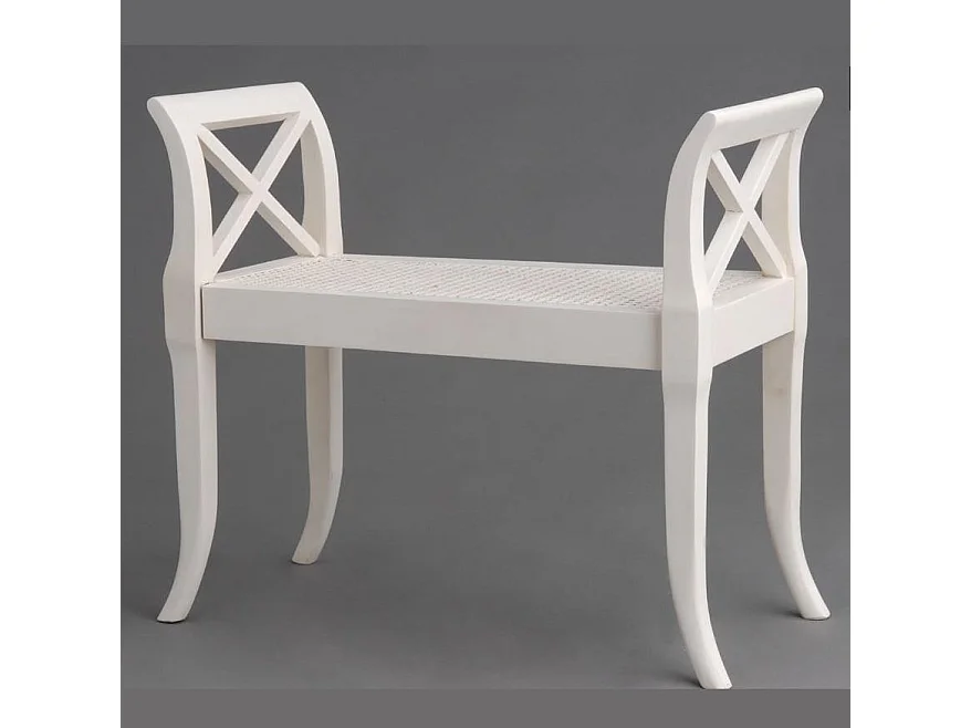 Siège canne Boston 70 cm en kit