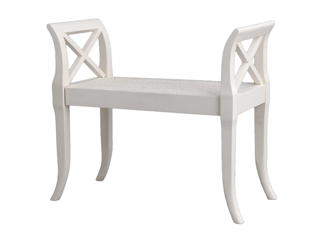 Siège canne Boston 70 cm en kit