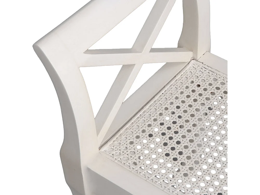 Siège canne Boston 70 cm en kit