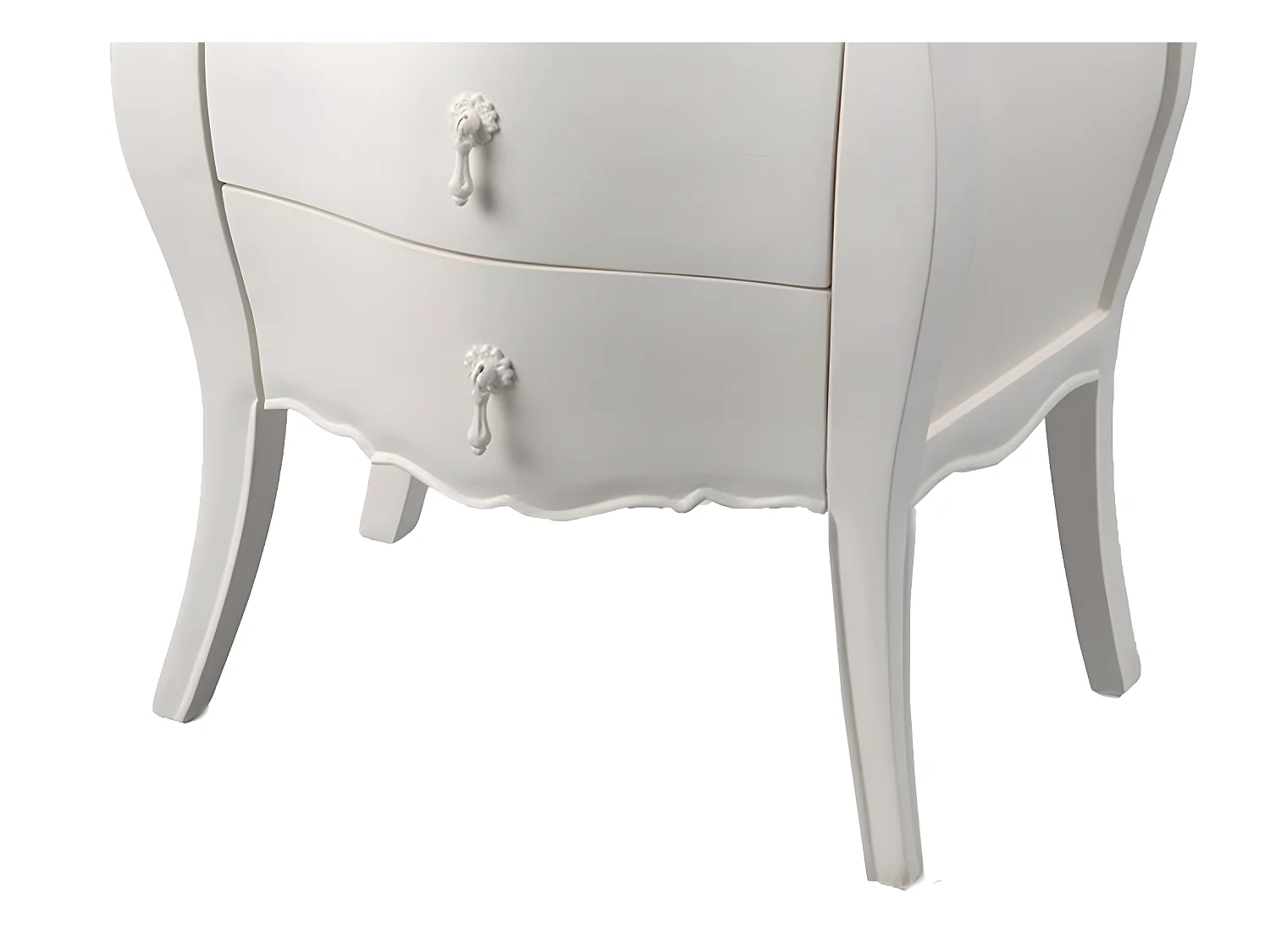Mini commode 3 tiroirs Murano