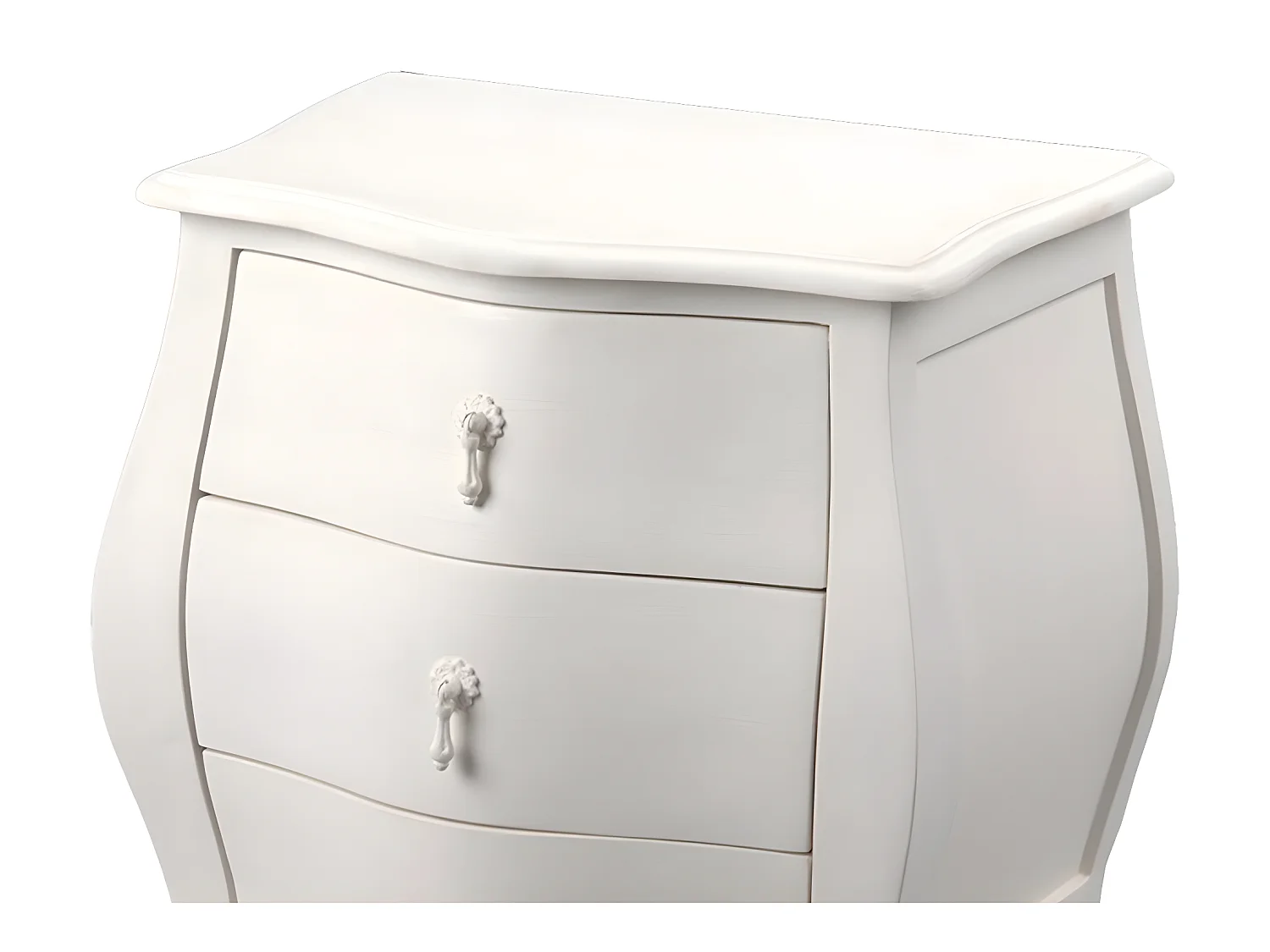 Mini commode 3 tiroirs Murano