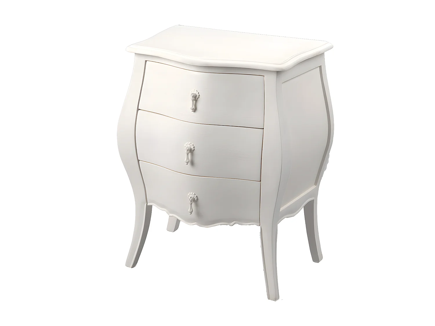 Mini commode 3 tiroirs Murano